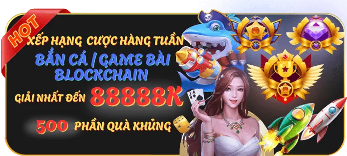 Đồ họa game bắn cá SIC88