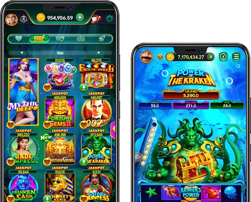Cơ hội thắng lớn trong game bắn cá