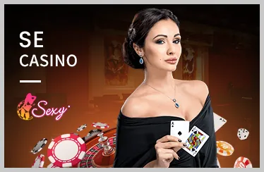 Các sự kiện và giải đấu casino đặc biệt