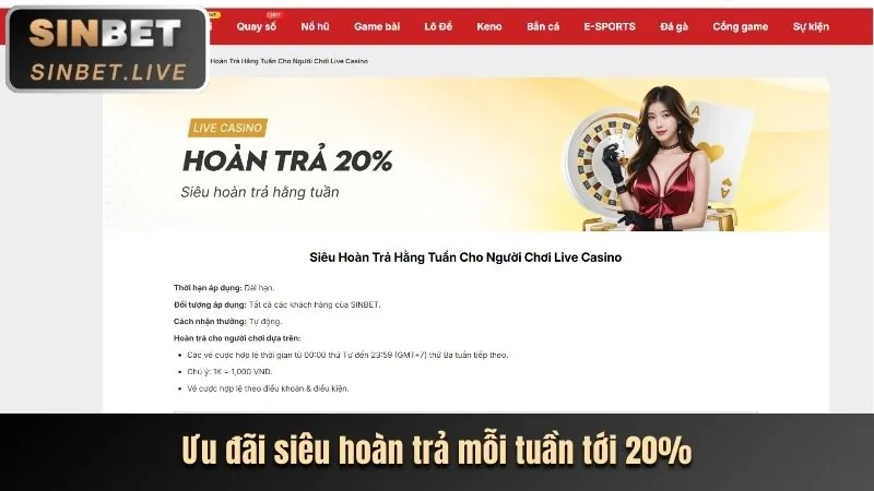 Các giá trị cốt lõi của SIC88